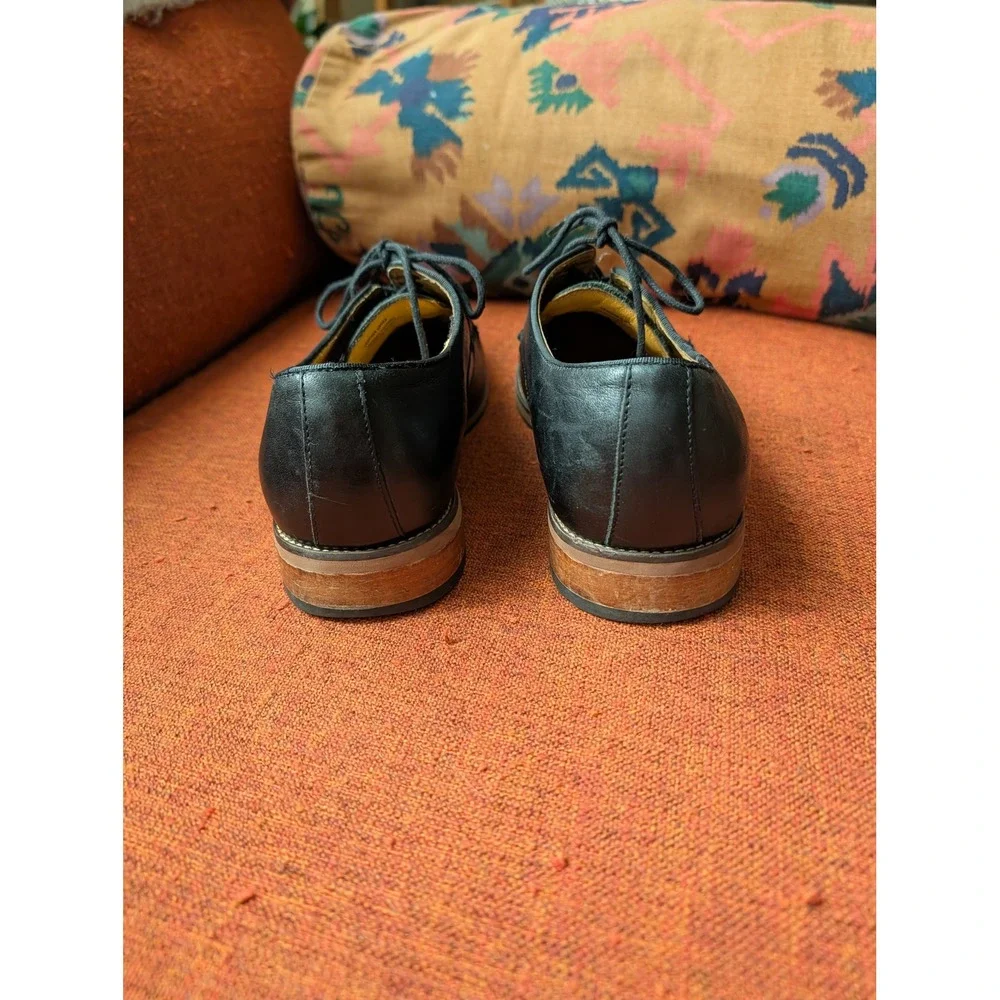 Florsheim mens leather